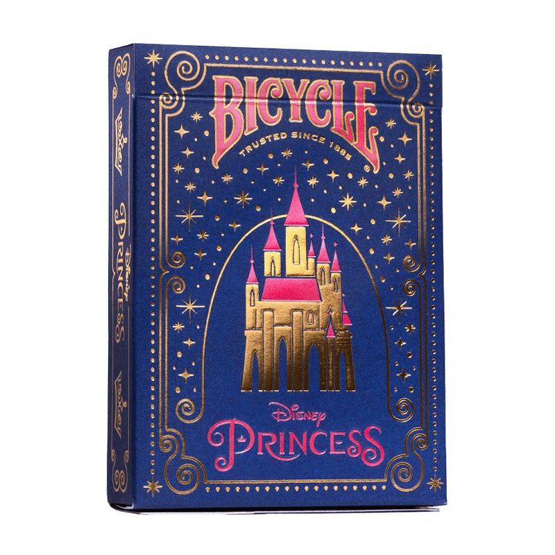 BICYCLE - BICYCLE PRINCESS DISNEY
