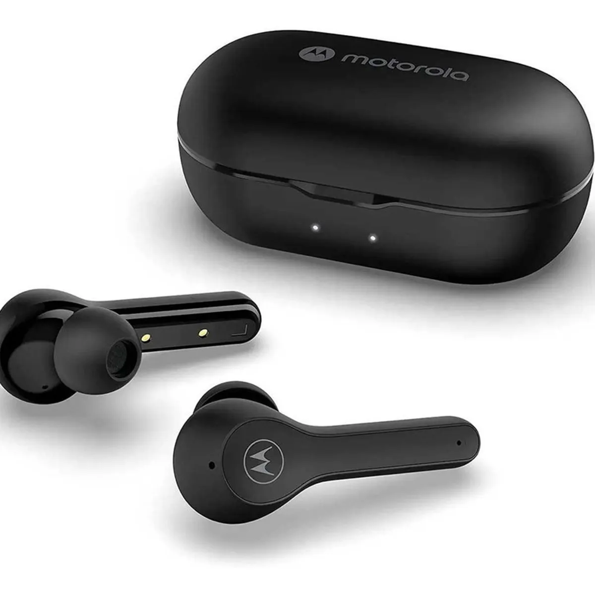 MOTOROLA - Audífonos Moto Buds 085 Táctil Tws Ipx5 15h Batería Negro