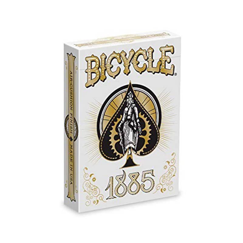 BICYCLE - Cartas Bicycle 1885