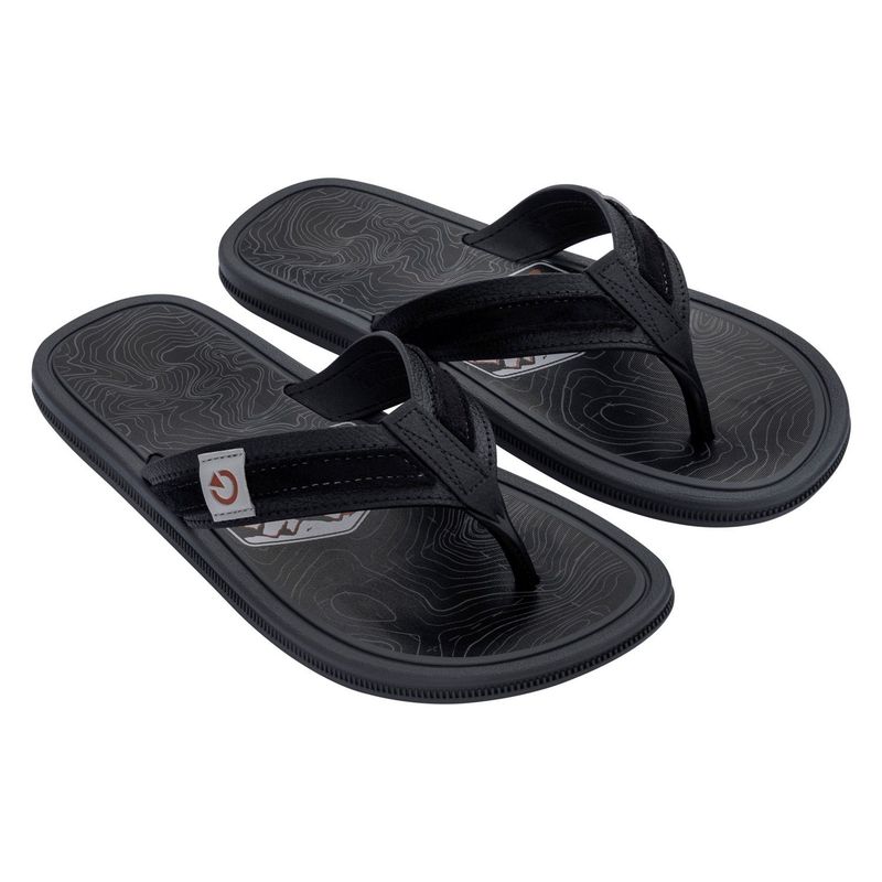CARTAGO - SANDALIAS HOMBRE GRIS CARTAGO MAIORCA II THONG