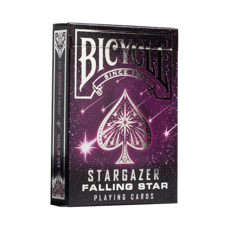 BICYCLE - BICYCLE STARGAZER FALLING STAR