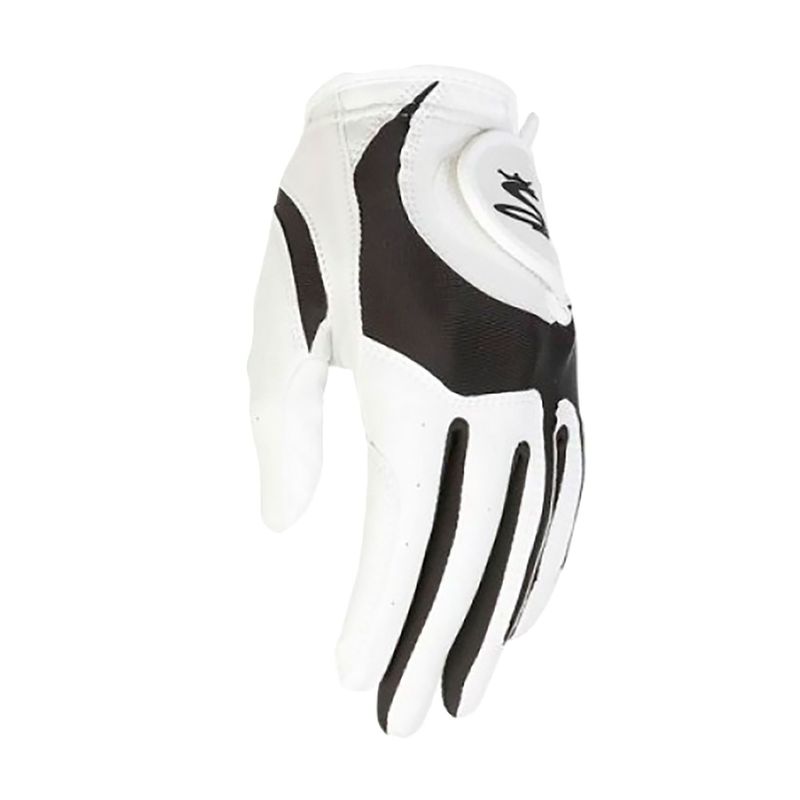 PUMA - Guante Puma para Niño Youth Synthetic Glove Blanco