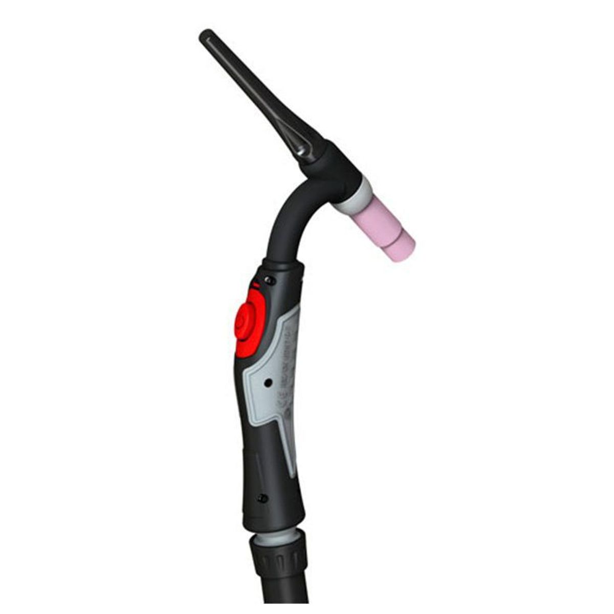 SWEISS - ANTORCHA PARA TIG ARGON SWEISS 35/50 4 MTS T1-111