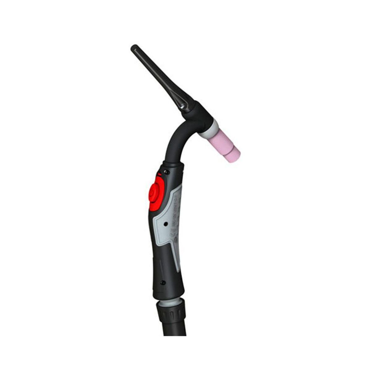 SWEISS - ANTORCHA PARA TIG ARGON SWEISS 35/50 4 MTS T1-111