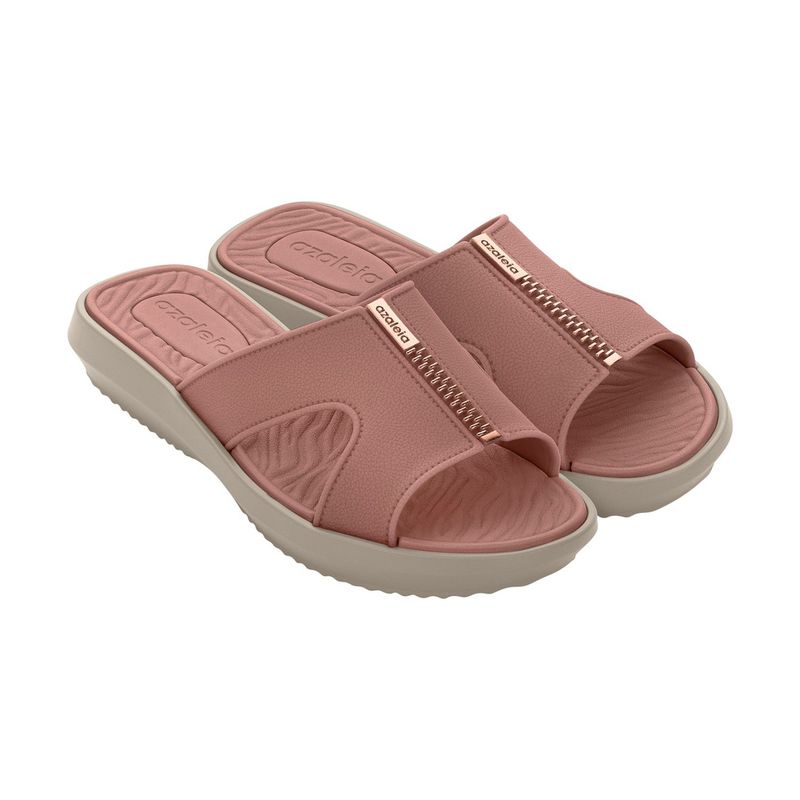 AZALEIA - SANDALIAS MUJER BEIGE AZALEIA SANDRA SOFT COMFY TAM