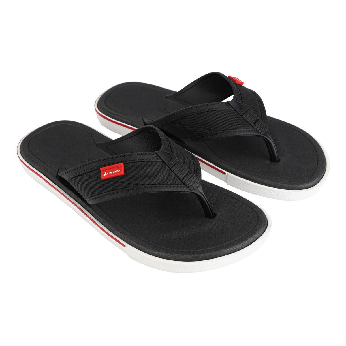 RIDER - SANDALIAS HOMBRE BLANCO RIDER SPIN THONG