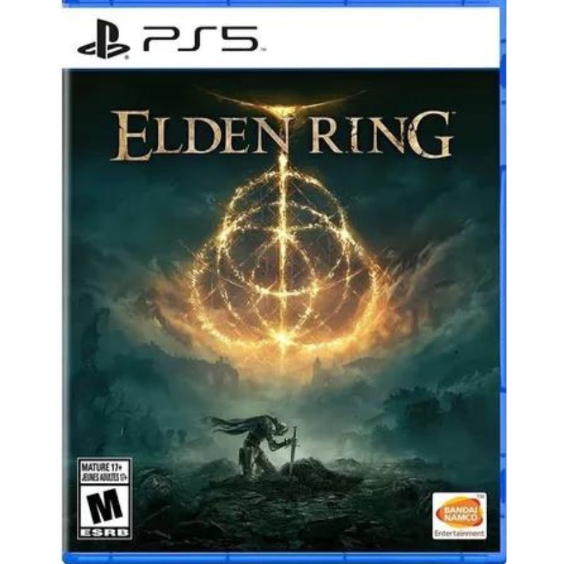 SONY - Elden Ring PS5 Juego Playstation 5