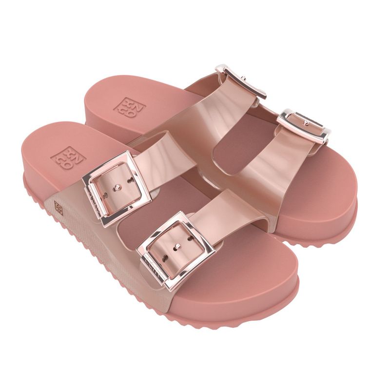 ZAXY - SANDALIAS MUJER ROSA ZAXY PARTNER III