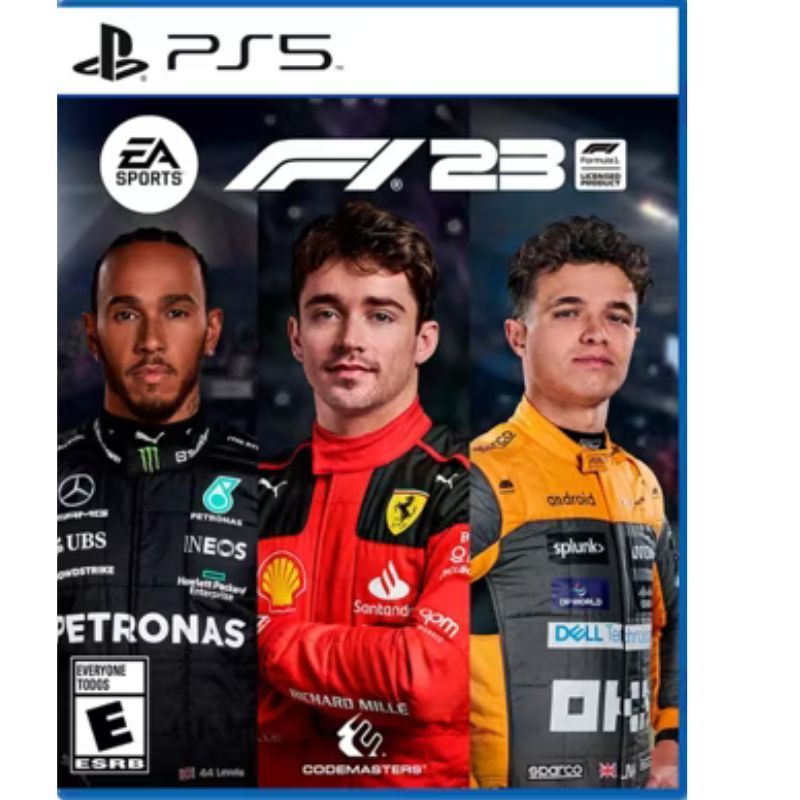 SONY - Formula 1 2023 PS5 - Playstation 5