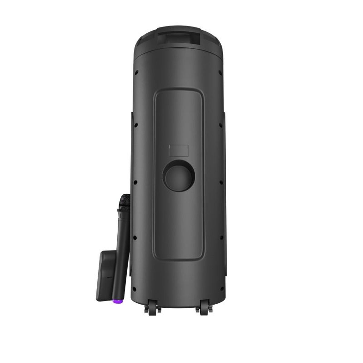 GENERICO - CABINA DE SONIDO BLUETOOTH PORTATIL RECARGABLE 160W KLIP XTREME