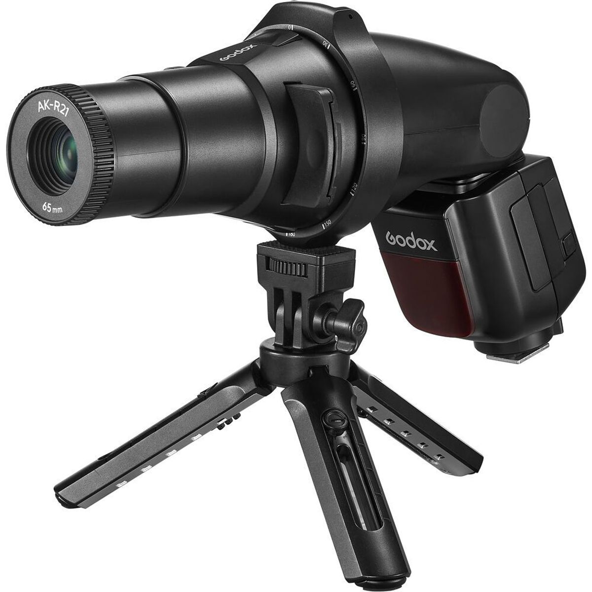 GODOX - PROYECTOR GODOX AK R-21 PARA SPEEDLITE