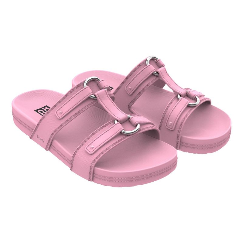 ZAXY - SANDALIA MUJER ROSA ZAXY DETERMINADA TAM