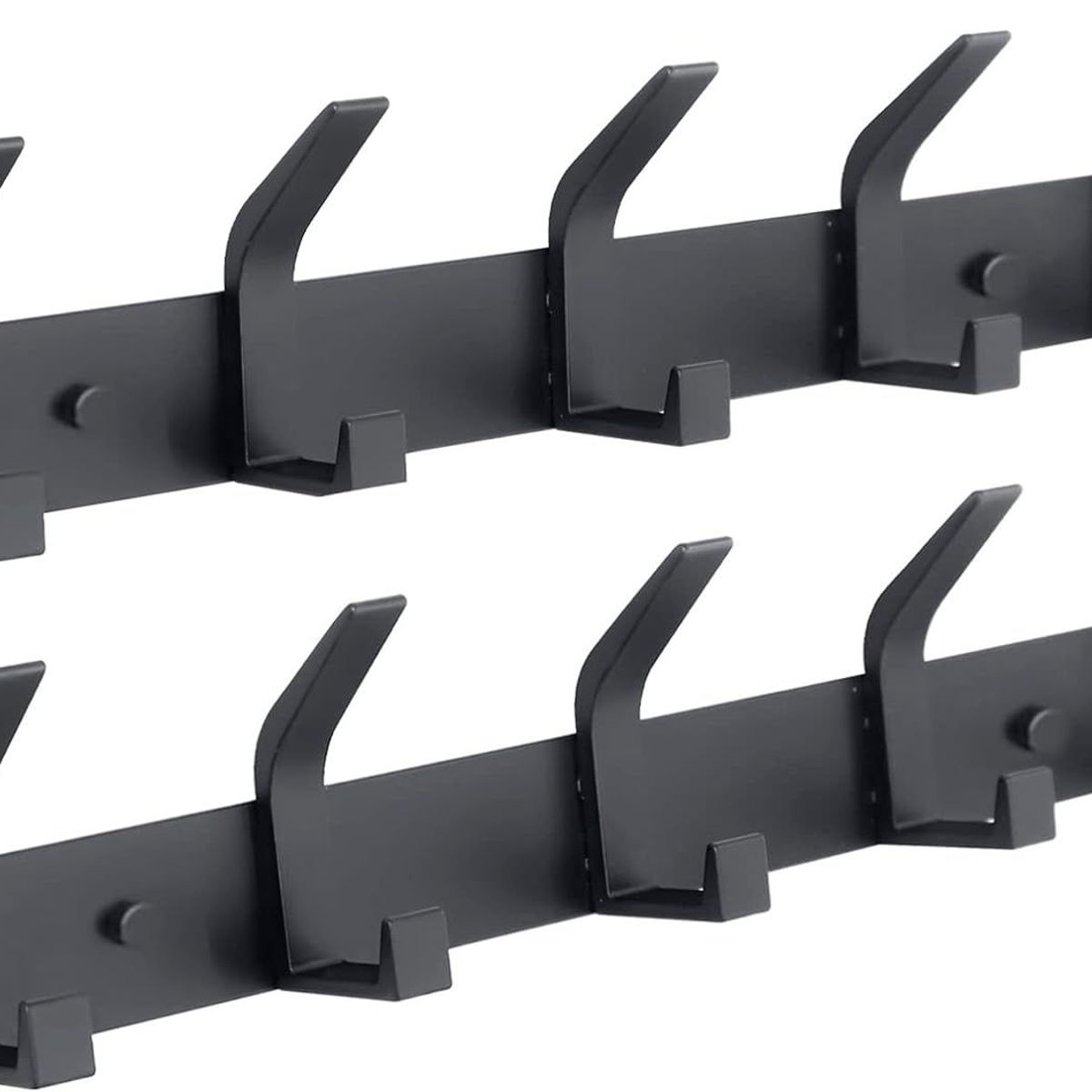 KOBALT - Perchero pared con ganchos