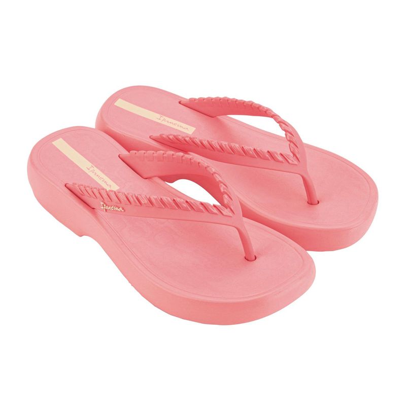 IPANEMA - SANDALIAS MUJER ROSA IPANEMA VERANO