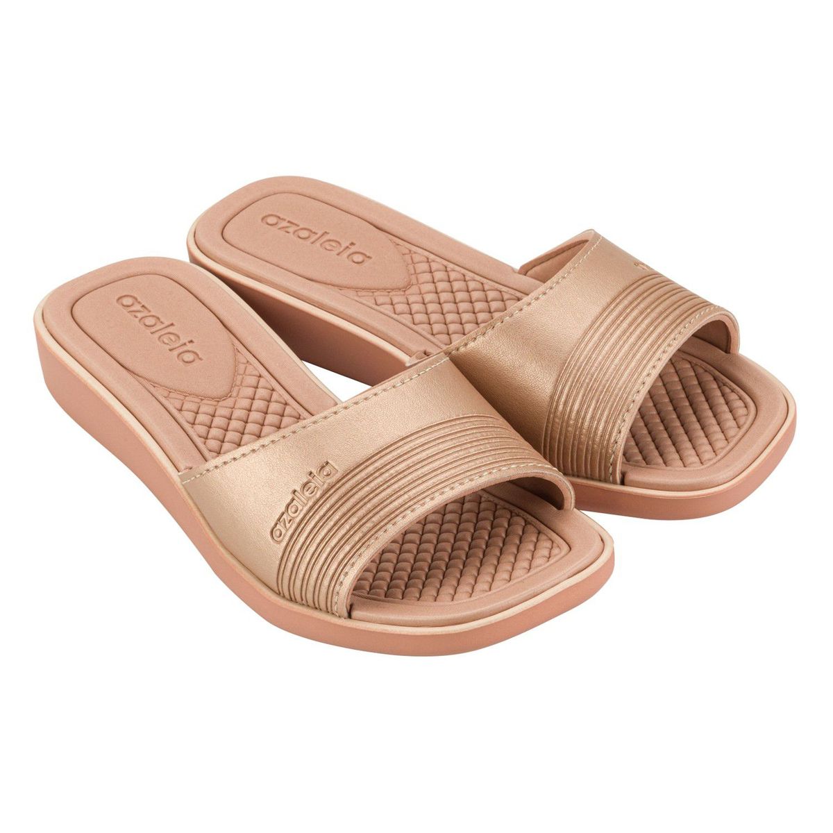 AZALEIA - SANDALIAS MUJER ROSA AZALEIA ANDREIA COMFY SLIM TAM