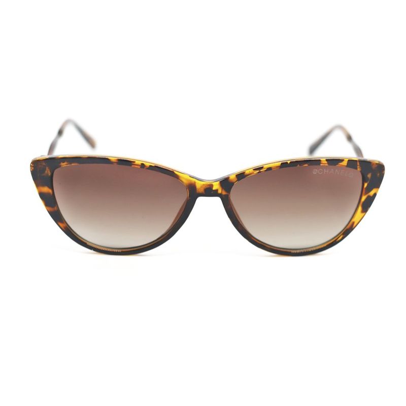 AT NIGHT SUNGLASSES - Gafas De Sol At Night Estilo Ovalo CNN Carey