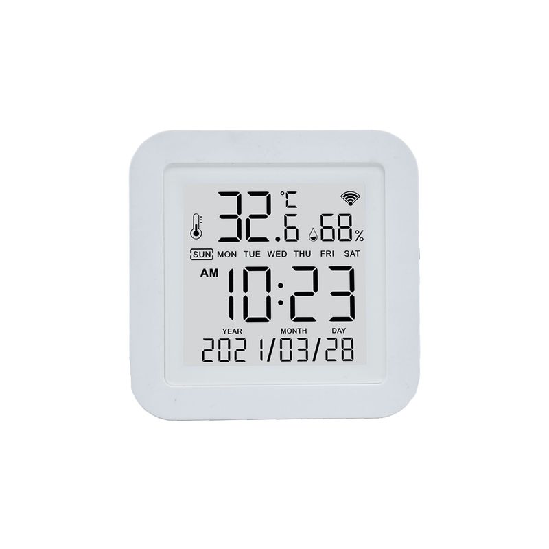 VTA PLUS - Sensor de Temperatura y Humedad Hygro VTA+ Smart Home