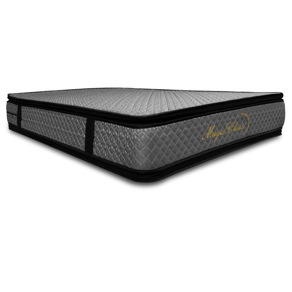 MAGIC CLASS - COLCHÓN POLIESPAN90X190