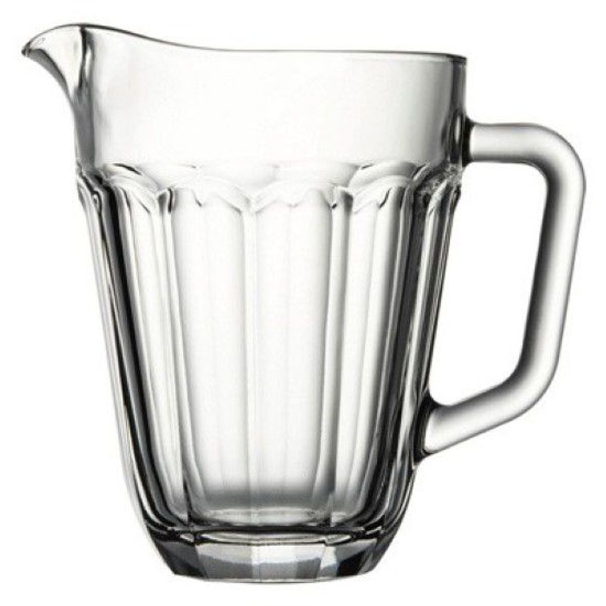 PASABAHCE - JARRA CASABLANCA 1370 CC.