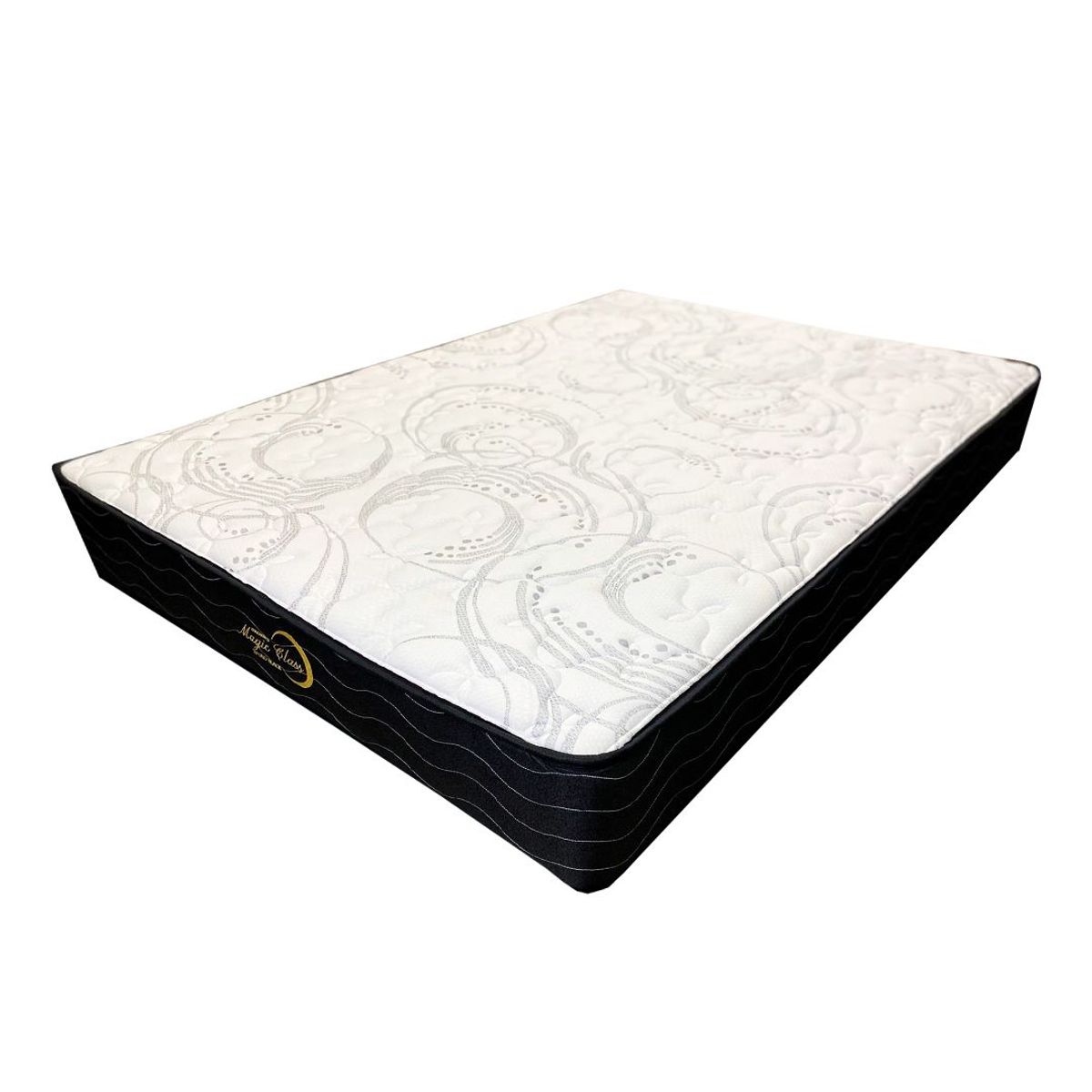 MAGIC CLASS - COLCHÓN APOLO BLACK200X200