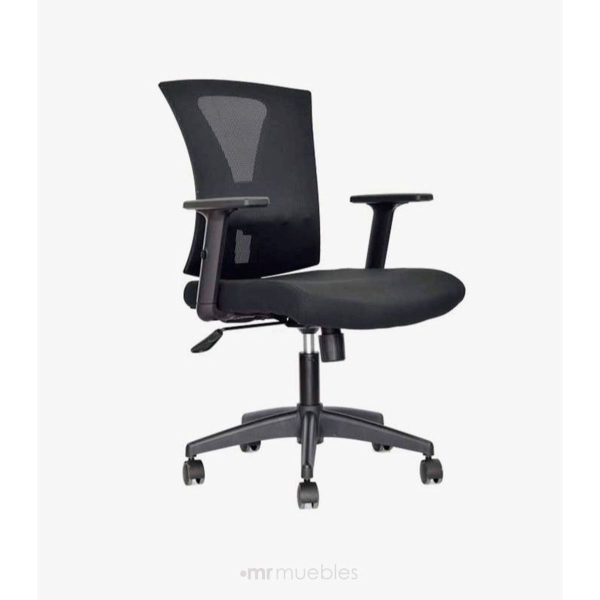 GENERICO - Silla Shanghai Gerente Ergonomica