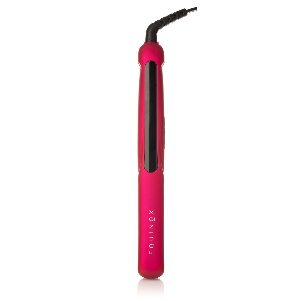 GENERICO - Plancha Cabello - Profesional - Equinox Digital Tiri Pro - Rosa
