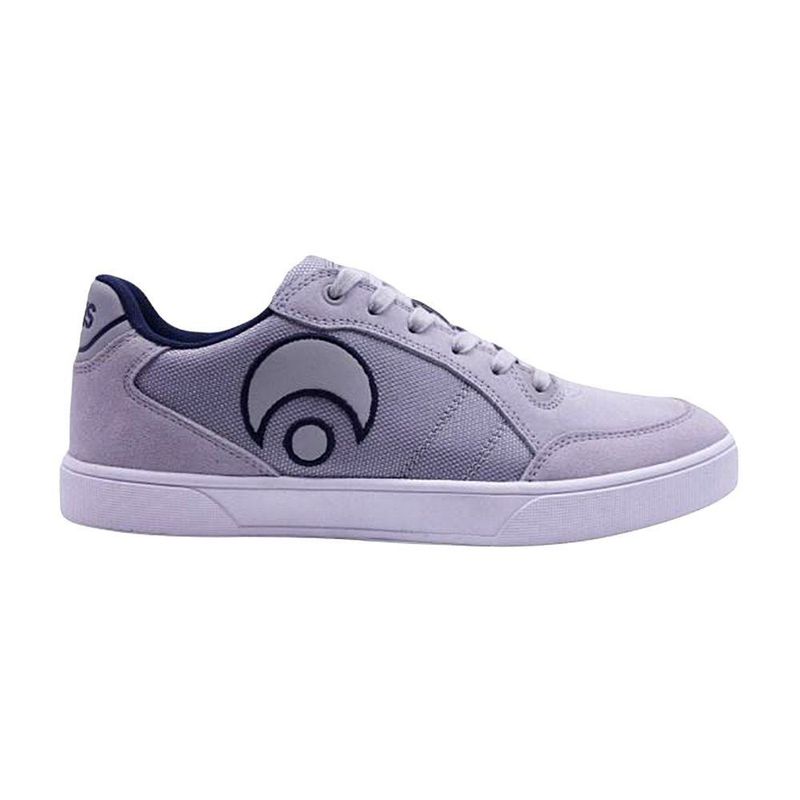 OSIRIS - Tenis casuales Osiris para Hombre Defender Gris