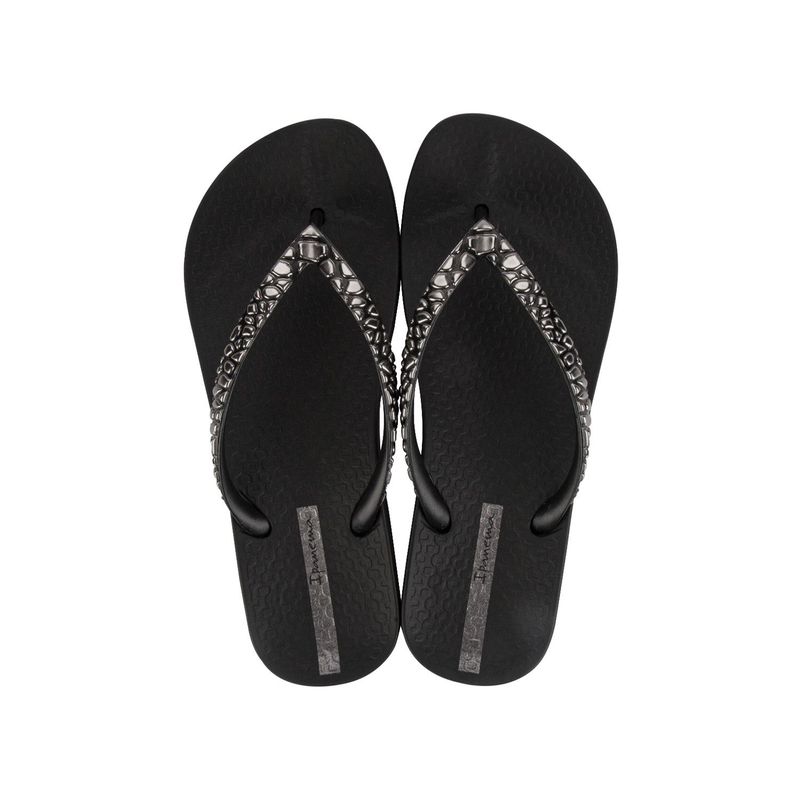 IPANEMA - SANDALIA MUJER VERDE OSCURO IPANEMA MESH VIII