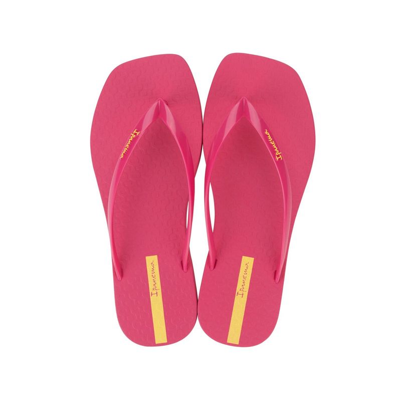 IPANEMA - SANDALIA MUJER ROSA IPANEMA EDGE BASIC