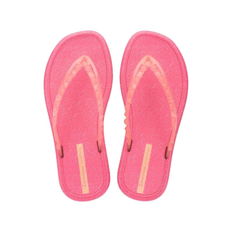 IPANEMA - SANDALIA MUJER ROSA IPANEMA MEU SOL MAIS