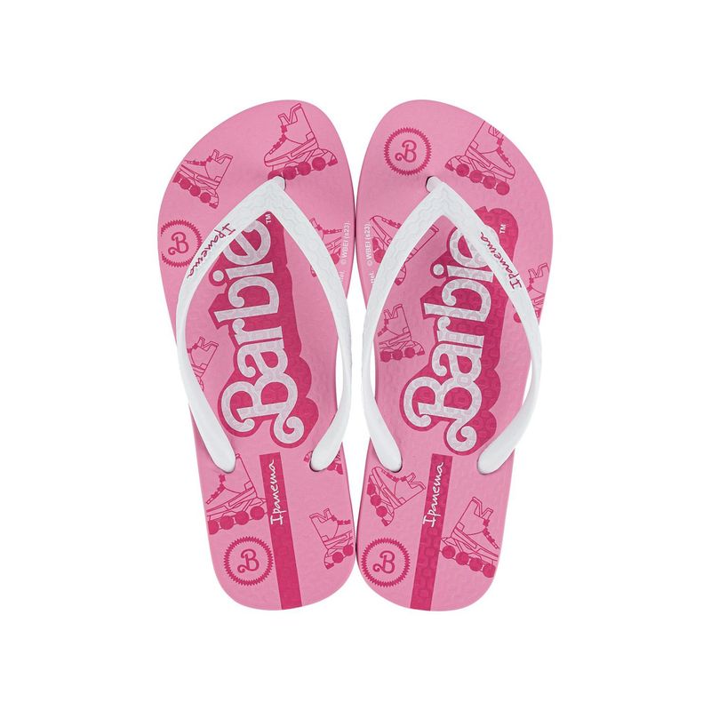 IPANEMA - SANDALIA MUJER ROSA IPANEMA BARBIE
