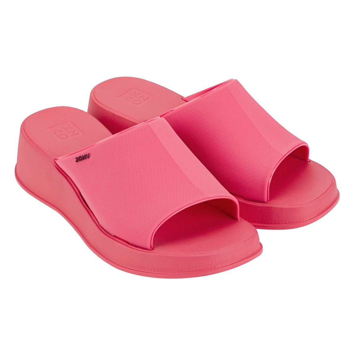 ZAXY - SANDALIAS MUJER ROSA ZAXY ESSENCIAL TAM