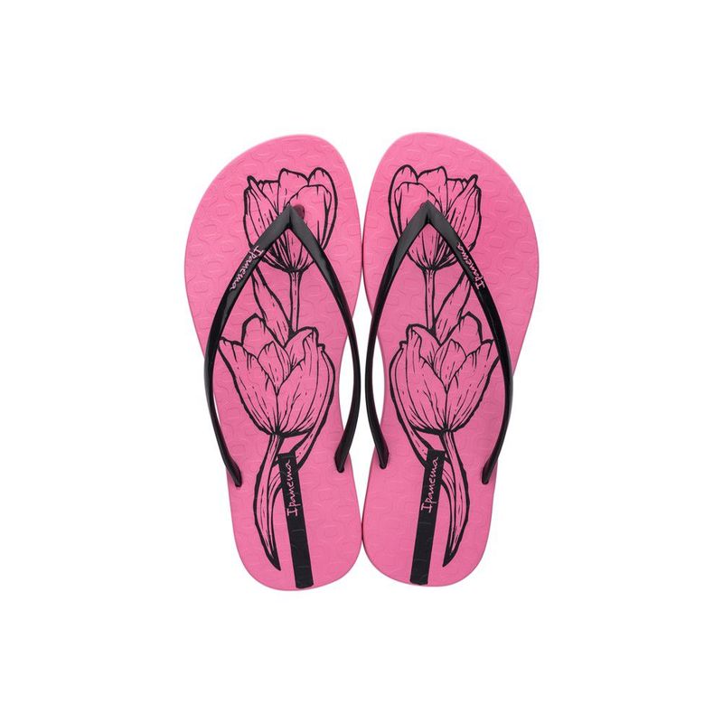 IPANEMA - SANDALIAS MUJER ROSA IPANEMA EASY PRINT