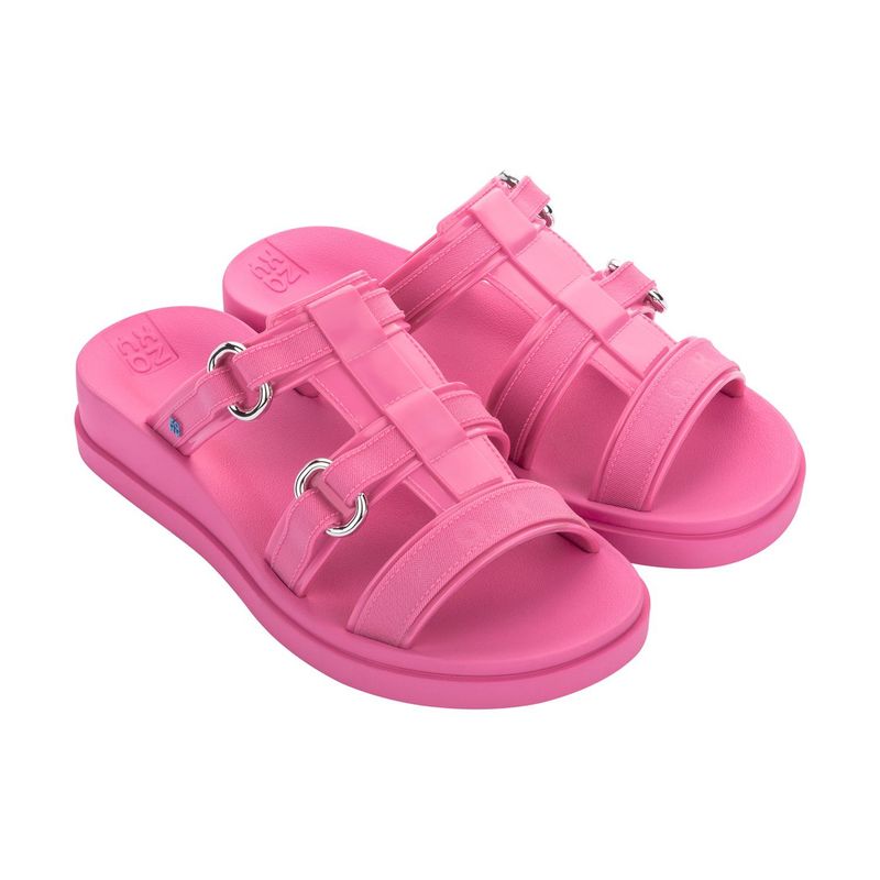 ZAXY - SANDALIAS MUJER ROSA ZAXY OBJETIVA SLIDE