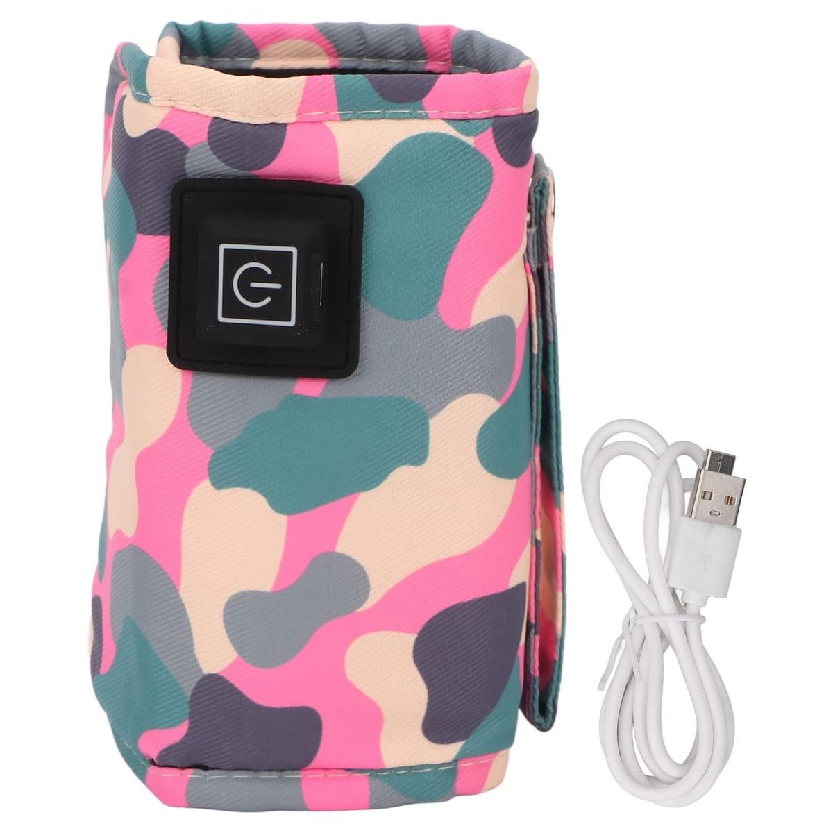 ONE PIXEL - Calentador De Biberones Usb ONE PIXEL Sin BPA