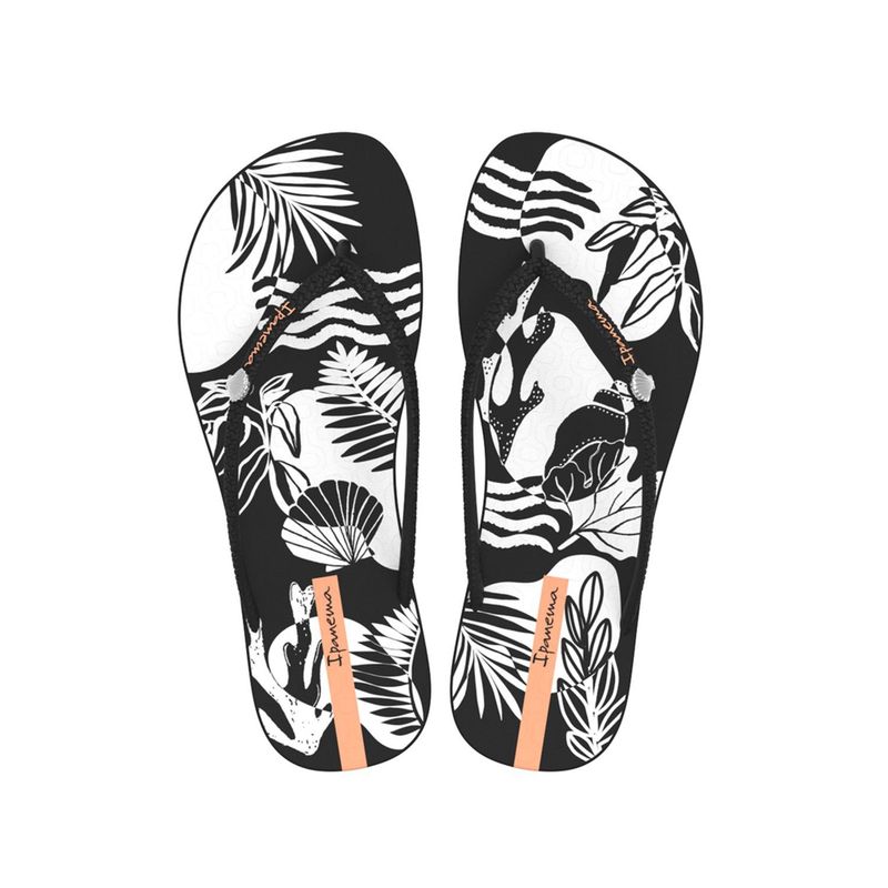 IPANEMA - SANDALIAS MUJER NEGRO IPANEMA PRAIANA CHIC