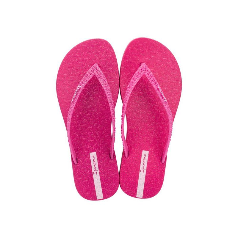 IPANEMA - SANDALIAS MUJER ROSA IPANEMA GLITZ