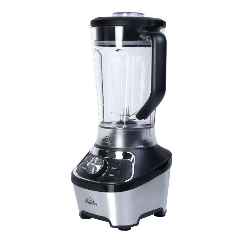 HOME ELEMENTS - Licuadora Maxi Power 1,85 L