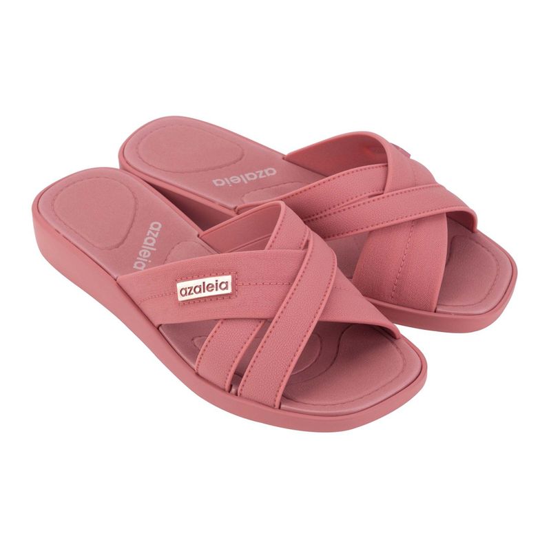AZALEIA - SANDALIAS MUJER CREMA AZALEIA ANI COMFY SLIM TAM