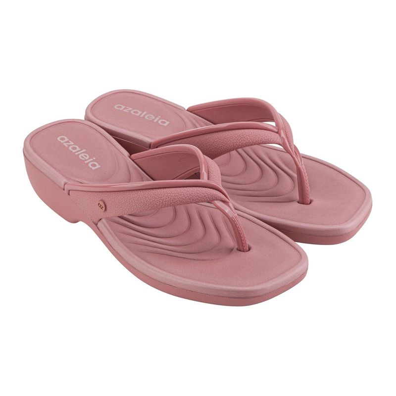 AZALEIA - SANDALIAS MUJER CREMA AZALEIA MARINA COMFY SHAPE TAM