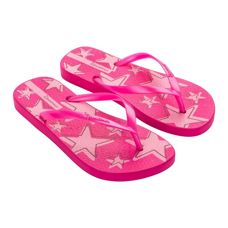 IPANEMA - SANDALIA MUJER ROSA IPANEMA STARS