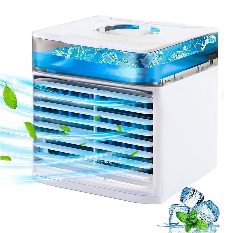 GENERAL - Aire Acondicionado 2020  Mesa Portatil Air Ultra