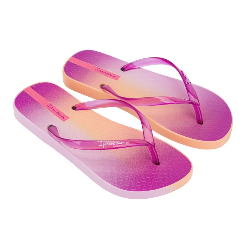 IPANEMA - SANDALIA MUJER MORADO IPANEMA SUMMER