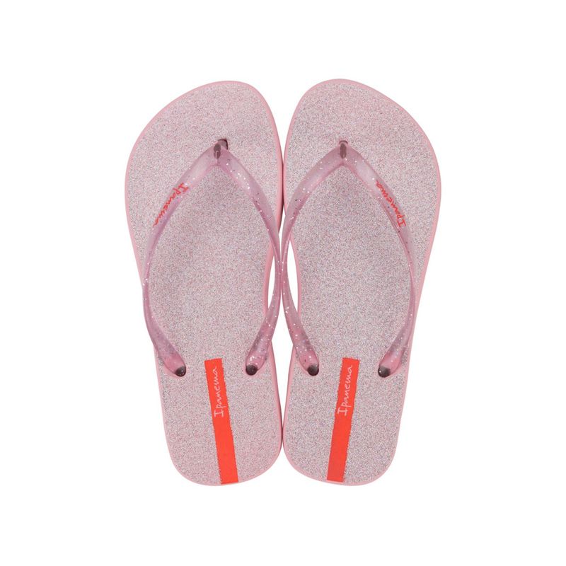 IPANEMA - SANDALIA MUJER ROSA IPANEMA GLITTER