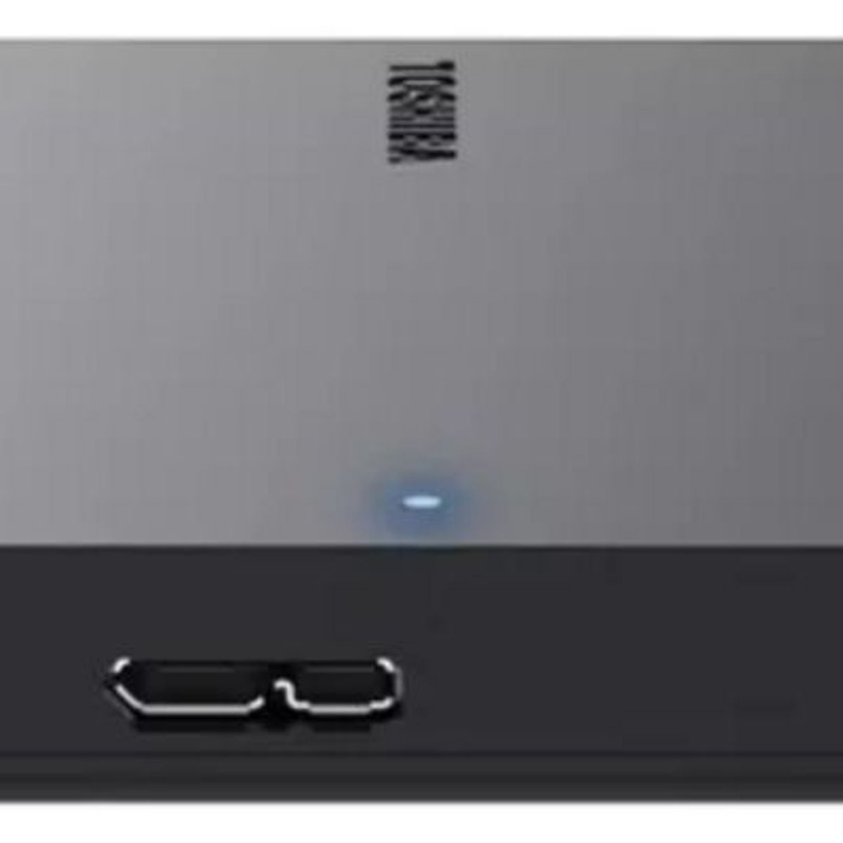 TOSHIBA - DISCO DURO EXTERNO CANVIO BASICS HDD 1TB TOSHIBA