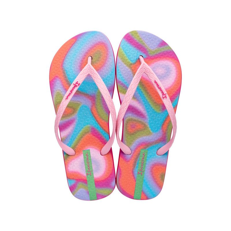 IPANEMA - SANDALIAS MUJER ROSA IPANEMA CRUSH