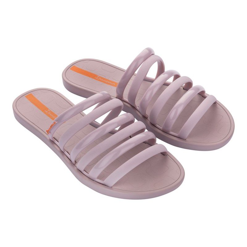 IPANEMA - SANDALIAS MUJER MORADO IPANEMA MULTI TIRAS