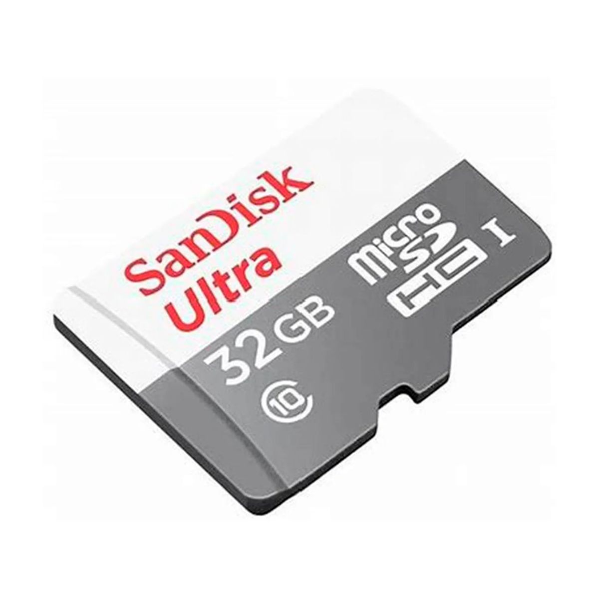 GENERICO - Tarjeta de memoria SanDisk Ultra 32GB