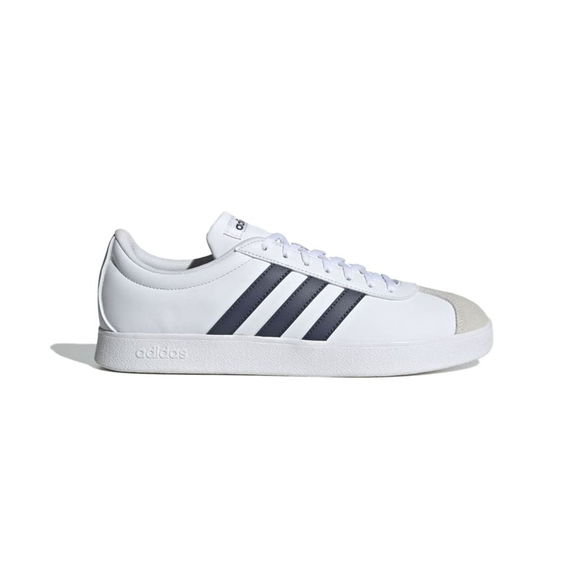 ADIDAS - Tenis Hombre adidas Vl Court Base - Blanco