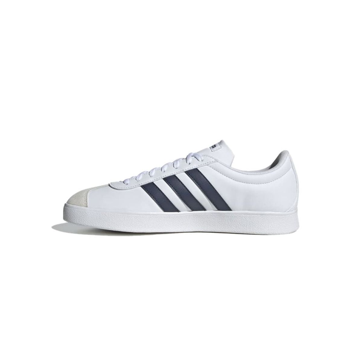 ADIDAS - Tenis Hombre adidas Vl Court Base - Blanco